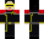 lordpsh starfleet