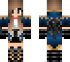 lucy mage