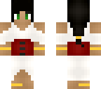 lyna oc