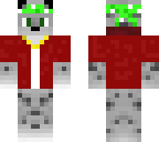 lynx boy