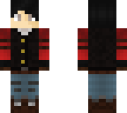 lysander - casual - fml