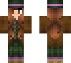 mad hatter