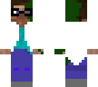 mad scientist