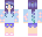 magic girl