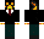 magma creeper