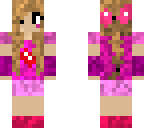 mai kawaii skin