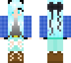 maid undercover