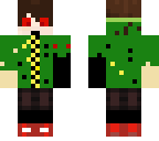 male chara edit edit