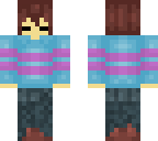 male frisk