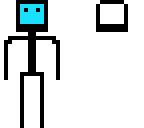 man