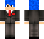 man tuxido
