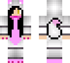 mangle for lion
