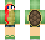 massive turtle hoodie edit