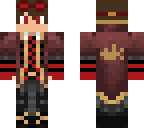 max red mode