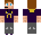 mcpe skin