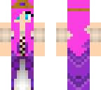 medeival princess