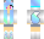 mei'fwa girl