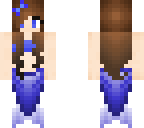 mermaid