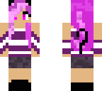 mief'wa girl