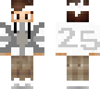 military boy