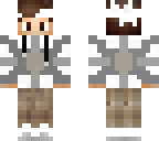 military boy