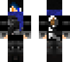 mine assassin