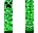 minecraft creeper
