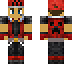 minecraft gamer