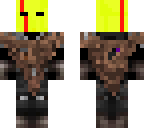 minecraft rp skin