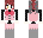 mmd mangle