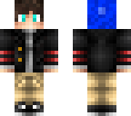 mojang