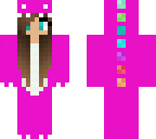 monester girl 4