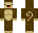monkey