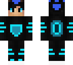 monsdrum blue
