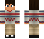 mr sweater