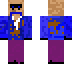 muddy robber