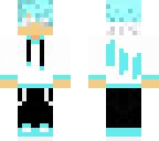 my 2nd new skin