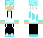 my 3rd new skin