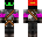 my amazing skin for peter