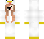 my derpy chicken skin