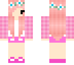 my fall skin