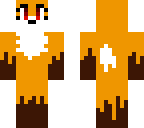 my fursona