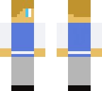 my new skin