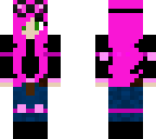 my new skin