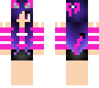 my new skin xoxoxoxoxoxo