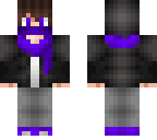 my oc lerux