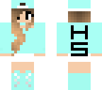 my roleplay skin