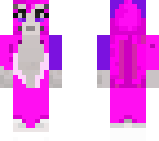 my sisters skin