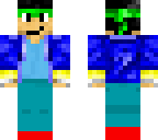 my skin