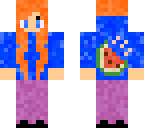 my skin